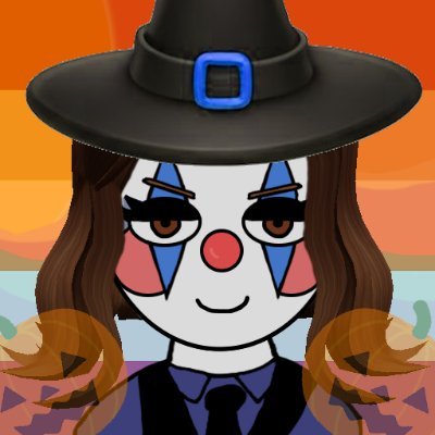 KitsuneAubrey's profile picture. 17 (18 in 7 days) / Autistic

Howdy!

NSFW accounts DNI

Alt: https://t.co/zSbcB3NRTj

My youtube: https://t.co/wcrumEqv38