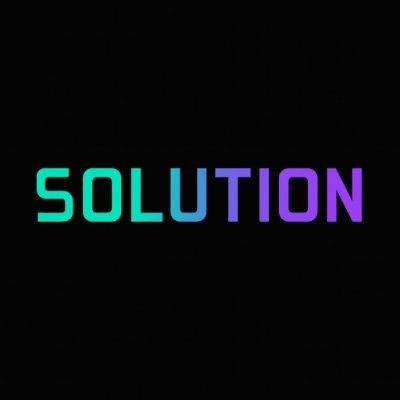 SOLution86l's profile picture. 