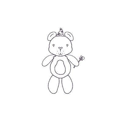 PlushMagicBear's profile picture. Coletivo independente feito por e para artistas pequenos.
Nós não olhamos o passado, apenas o caráter.
Est. 2024