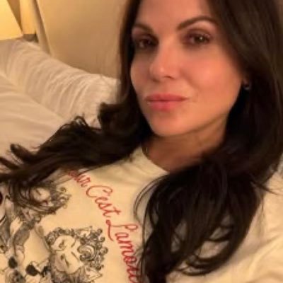 r3gnamlls's profile picture. loser lesbian film nerd 🎞️🎥 would die for Lana Parrilla