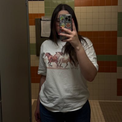 ffroaly's profile picture. rescued and chosen