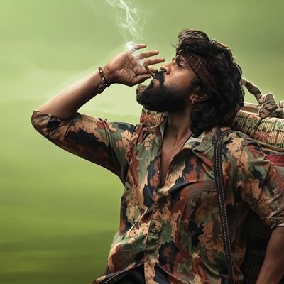 CR_239's profile picture. @AlwaysRamCharan                        
               


                           9+11=20 (5:05PM)