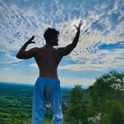 wisalwazir09's profile picture. fitness lover and athlete