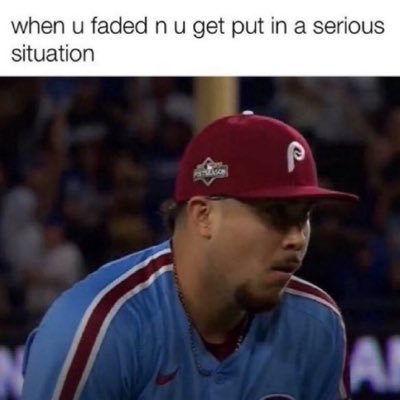 MyPhilliesHat's profile picture. RETIRE ROB #RETIRETOPPER #RETIREROB #NEWMANAGER #ForceHimToRetire #firekevinlong #KevinLongToHell #InvestigateUmps #RoboUmpsNow