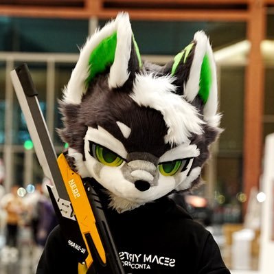 Sh4d0wQs's profile picture. Hi, 这里是如影｜帅酷小狼｜furry｜maybe NSFW｜是新出生毛毛｜FPS&音游&绝区零｜少女乐队&JPOP｜平时会发发旅游记录和酒店｜日常推@itzQs_nya