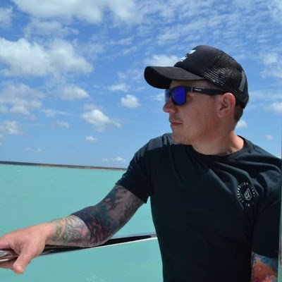 Lanarchy81's profile picture. Currently a plumber studying  Network Engineering