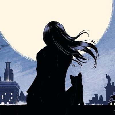 batgirlsbf's profile picture. but daddy i love him!