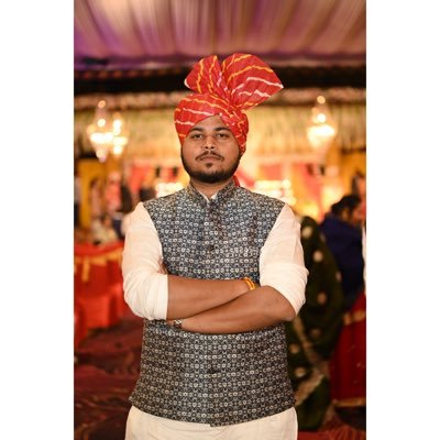 @SugamYadav_