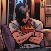 daftpunchout's profile picture. He/him | Jon Kent fan (derogatory) + Yukio Okumura’s linebacker | 7DRM, BG3, FE3H, AOEX 💨