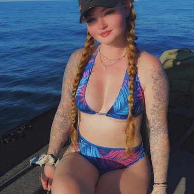 jada_rounds98's profile picture. CEO of martial farts💨