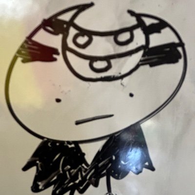 @Elusive_Bugoid
