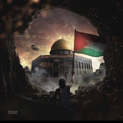SavedByMercy01's profile picture. Allah is with the oppressed and Palestine shall rise again 💪 Believer in justice, standing with Palestine 🇵🇸🍉