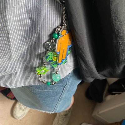 betttttty1224's profile picture. 