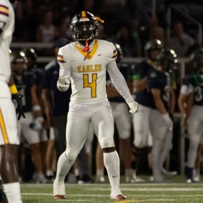 JJ1_era's profile picture. ♑️ 5519| Isaiah 54:17| 5’11 185 GameChanger @uftlfootball