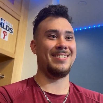 TrolledBy1k's profile picture. ✝️ | Deuteronomy 31:8