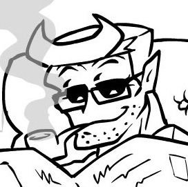 Ur_Boi_Pika's profile picture. I try to be funny.
Video Editor and Artist.
I've got severe Xenoblade, GG, and VTuber brainrot.
(ENG / ESP)