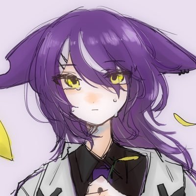 xiwon_GG's profile picture. ゲームの事をとても呟く/アークナイツ/lol/崩スタ/スト6/FF14/素敵なアイコン、ヘッダーはしみづさん作