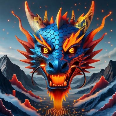 kinma88's profile picture. 一棵在牛熊轮回中修行的老韭菜。  暴涨暴跌，皆是功课。 以烛龙之眼，观数据之链，修无常之心。 修仙中，寻道友！