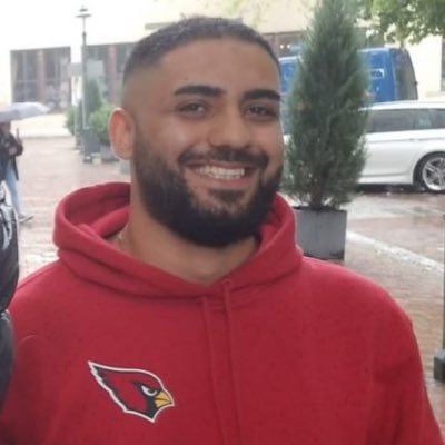 mamadsiyah's profile picture. بسیار خوبان دیده‌ام، اما تو چیز دیگری