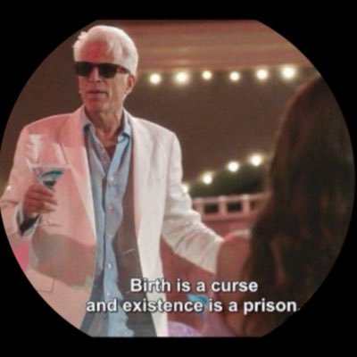 thenightmary13's profile picture. personally victimized by philly sports | she/her