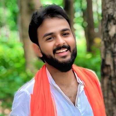chaudhary9306's profile picture. Political Students, Politician,
Nation First Self Last,🇮🇳🇮🇳