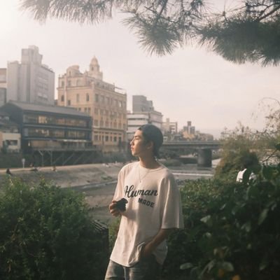 illalilala's profile picture. random but mainly bus 🤩