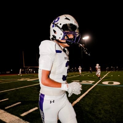 Jamal5karim's profile picture. PHS 27’ / WR/DB / 5’10 170 / 3.5 GPA /
