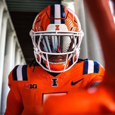 IlliniMuse's profile picture. Powered by @StatMuse | Your Number One Page For Illini Men’s Basketball and Football Recruiting News and Rumors | Brad Underwood Believer | Road To 2K |