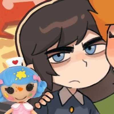 ENABENN4's profile picture. M/W FINN 🤫