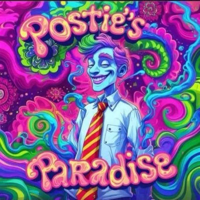 postiespar77611's profile picture. 