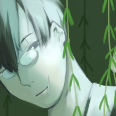 平井線さんのプロフィール画像