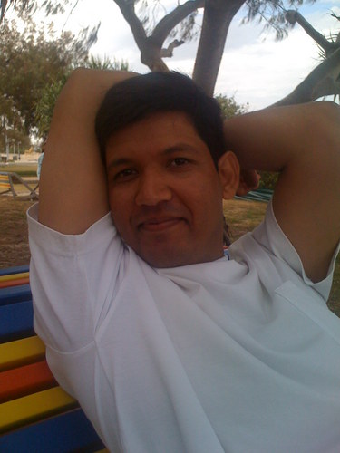 naveed_nasir's profile picture. Love For All, Hatred For None