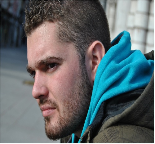 Atorres27m's profile picture. 