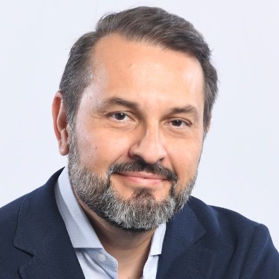 GusValdezD's profile picture. Director General para IKUSI Mexico / Working hard is good but working smart is better..