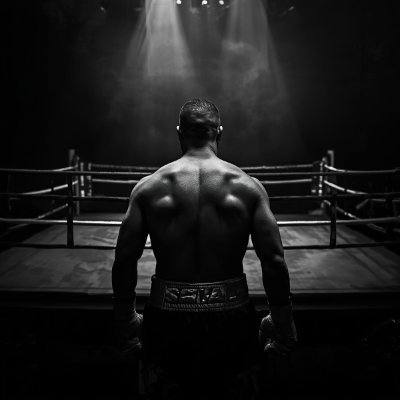 boxeoculto's profile picture. El boxeo, como la vida, necesita narradores, defensores y soñadores. Aquí lucho fuera del ring para mantener viva la memoria de los grandes. 🥊