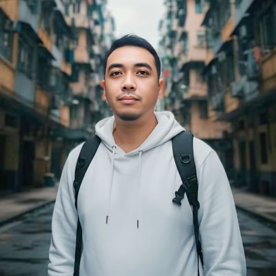 degdeganbanget's profile picture. 🍉 a good person who deserves a good love •a proud twelver•
Flat Earther in Disguise 🥸