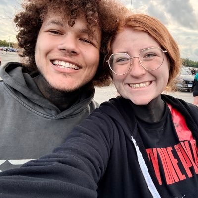 ashbugistired's profile picture. I LOVE ELIJAH JAMISON 🧡