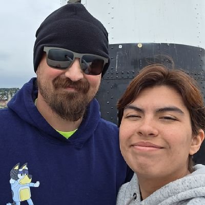 AlanizChyanne's profile picture. Pedro Pascal 😍🥵.@Escoffierschool's 2017&2019 graduate. No one is ever really gone-Luke Skywalker to Princess Leia.