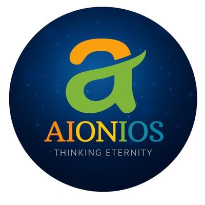 Aionios23's profile picture. Welcome to Aionios Ministry-where every step we take is guided by an eternity mindset. A church without walls.