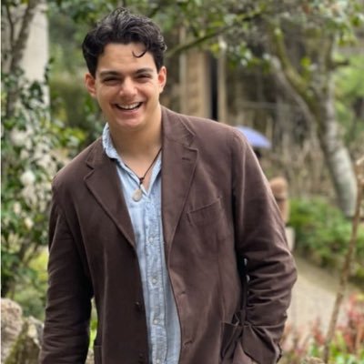LawesDan's profile picture. Co-CEO @MyLifeMySay | Board @DianaAward & @Young_MCR | Fighting for a democracy where every young person is heard. Proud Manc 🐝
