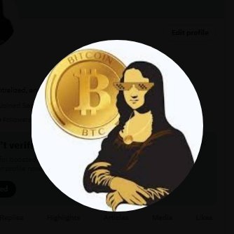winpath2's profile picture. ⚡ Fast, Decentralized, and Future-ready | Web3 life