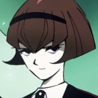 Loop2D's profile picture. I draw. Avid Revo fan, Revo is Ian video's dog