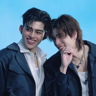 TexrPhlxy's profile picture. POND=🐻
PHUWIN=🐼