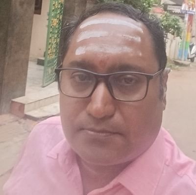 maddali3029's profile picture. Back to X after my 6 accounts got permanently suspended. A proud Sanatani.