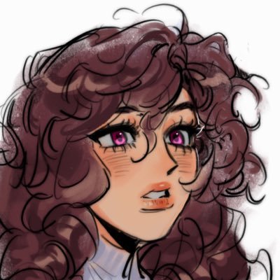 CupidsDove00's profile picture. she/her || fanart account miau || experimentation era || proship DNI!!