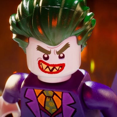 LegoJoker69's profile picture. 
