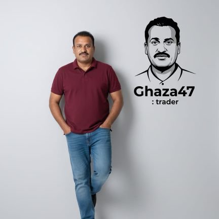 mramzanwk's profile picture. Open Trade
BNB Holder
9 High-Frequency Trader
8Mounth
Spot Trader
Crypto Updates & Signals at Binance Square
Follow @Gaza47
$BNB $BTC Holder
Free