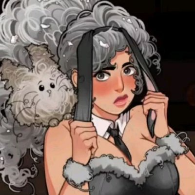 egonaptor's profile picture. if you play in the snow you gotta #bundleup / ethical himedanshi