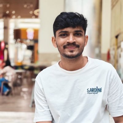 over_the_cover_'s profile picture. Curating Film Festivals at home, reading, playing cricket | PhD candidate in English Literature