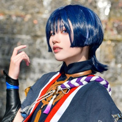 れだです𖠌 ｜HoYoCREATORS｜159cm｜ﾘﾄﾘﾝ読んで自衛してね｜@leda_ll005｜twst @leda_ll007